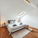 Apartman The Heart Of *
