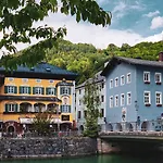 Apartman The Heart Of Marktschellenberg