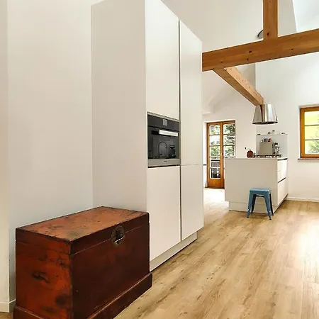 The Heart Of Appartement